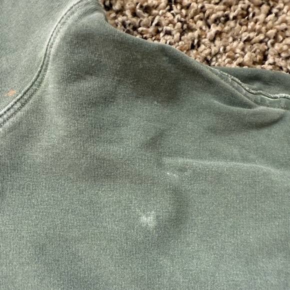 Lululemon All Yours Cropped Hoodie - Picture 5 of 5